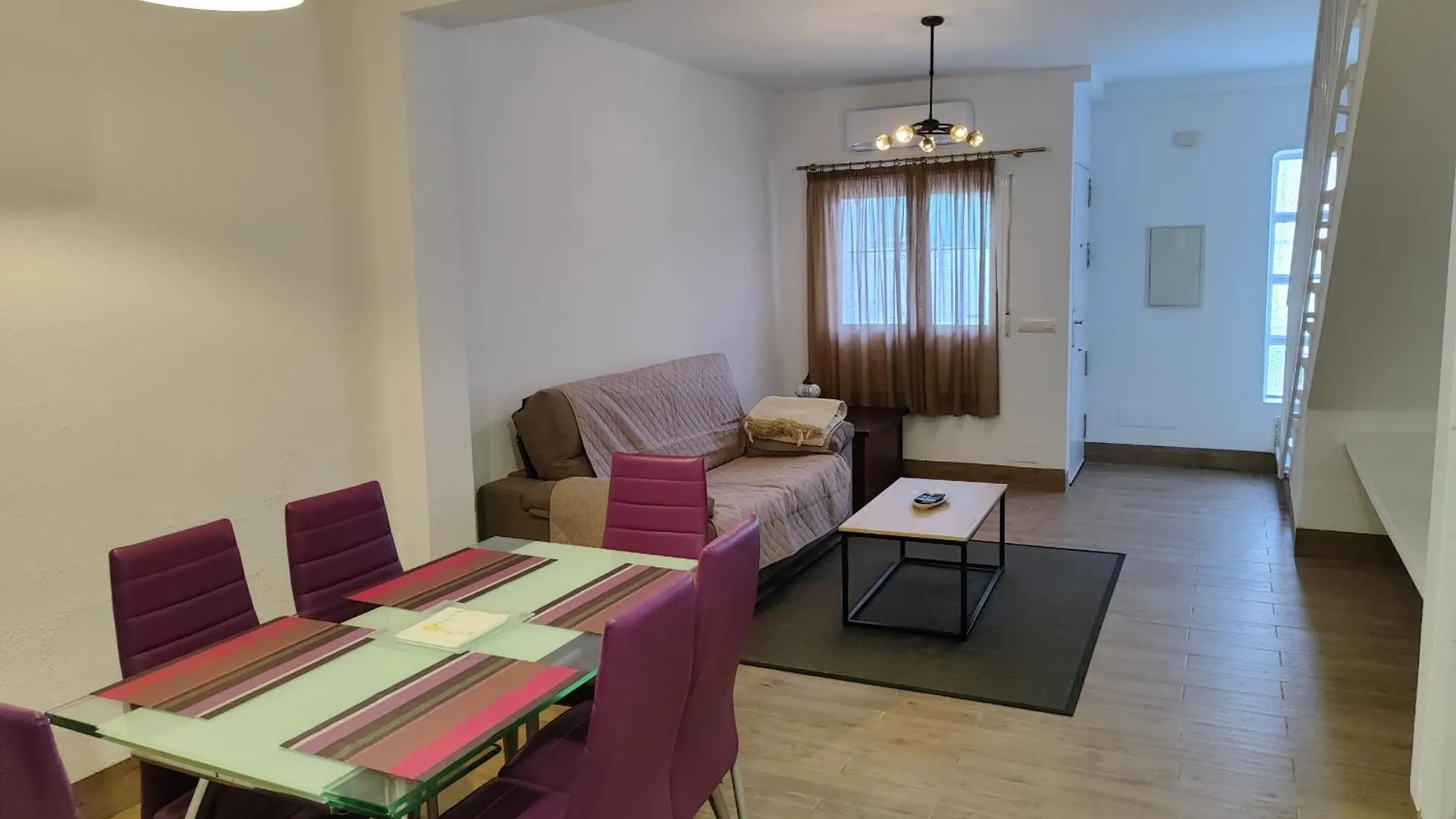 Apartmán Calle Dr Ferran 6 - Eurosur Nerja