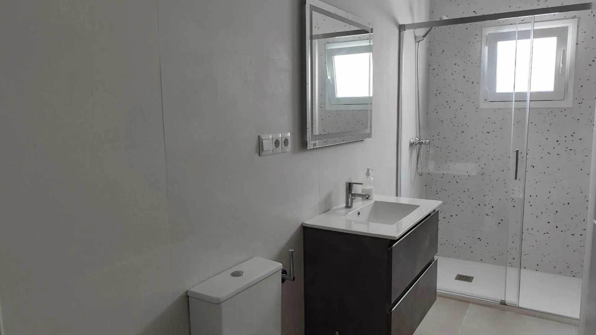 Apartmán Calle Dr Ferran 6 - Eurosur Nerja Španělsko