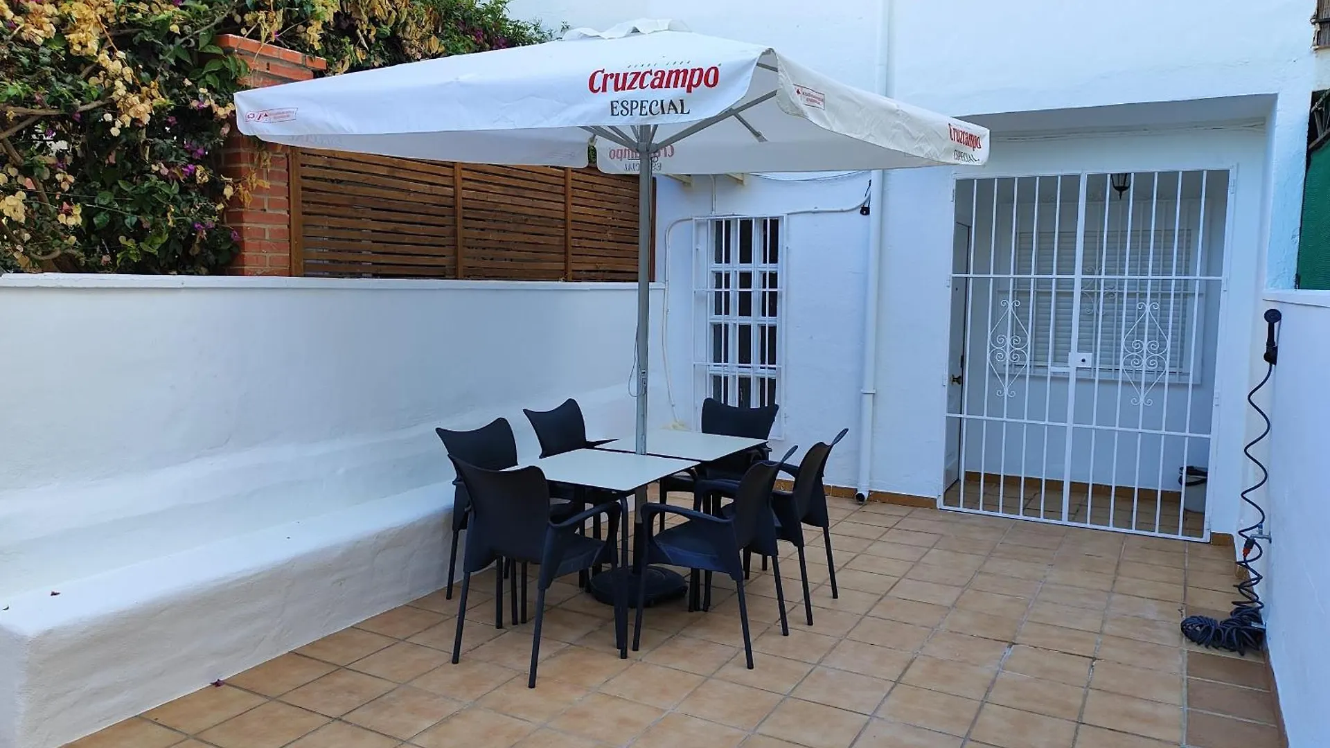 Calle Dr Ferran 6 - Eurosur Nerja 0*,  Španělsko