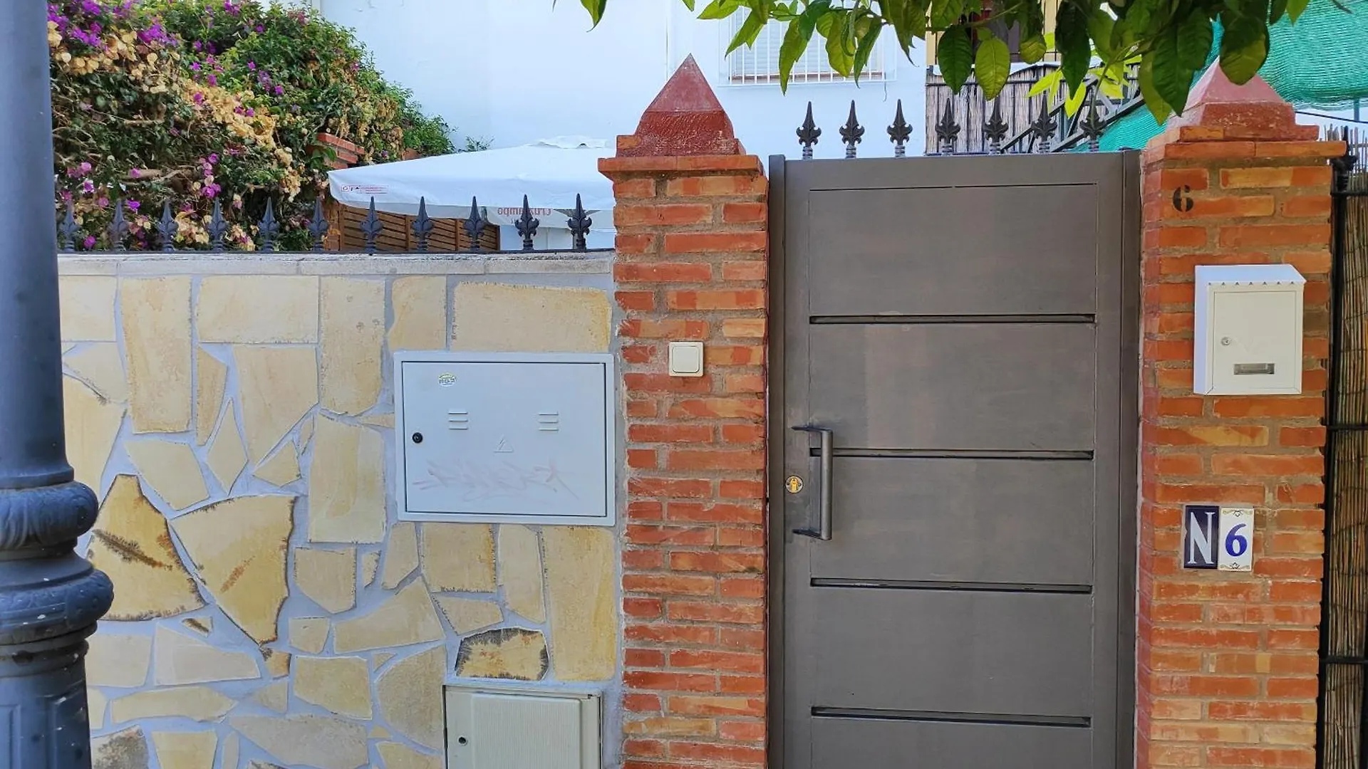 Calle Dr Ferran 6 - Eurosur Nerja Apartmán