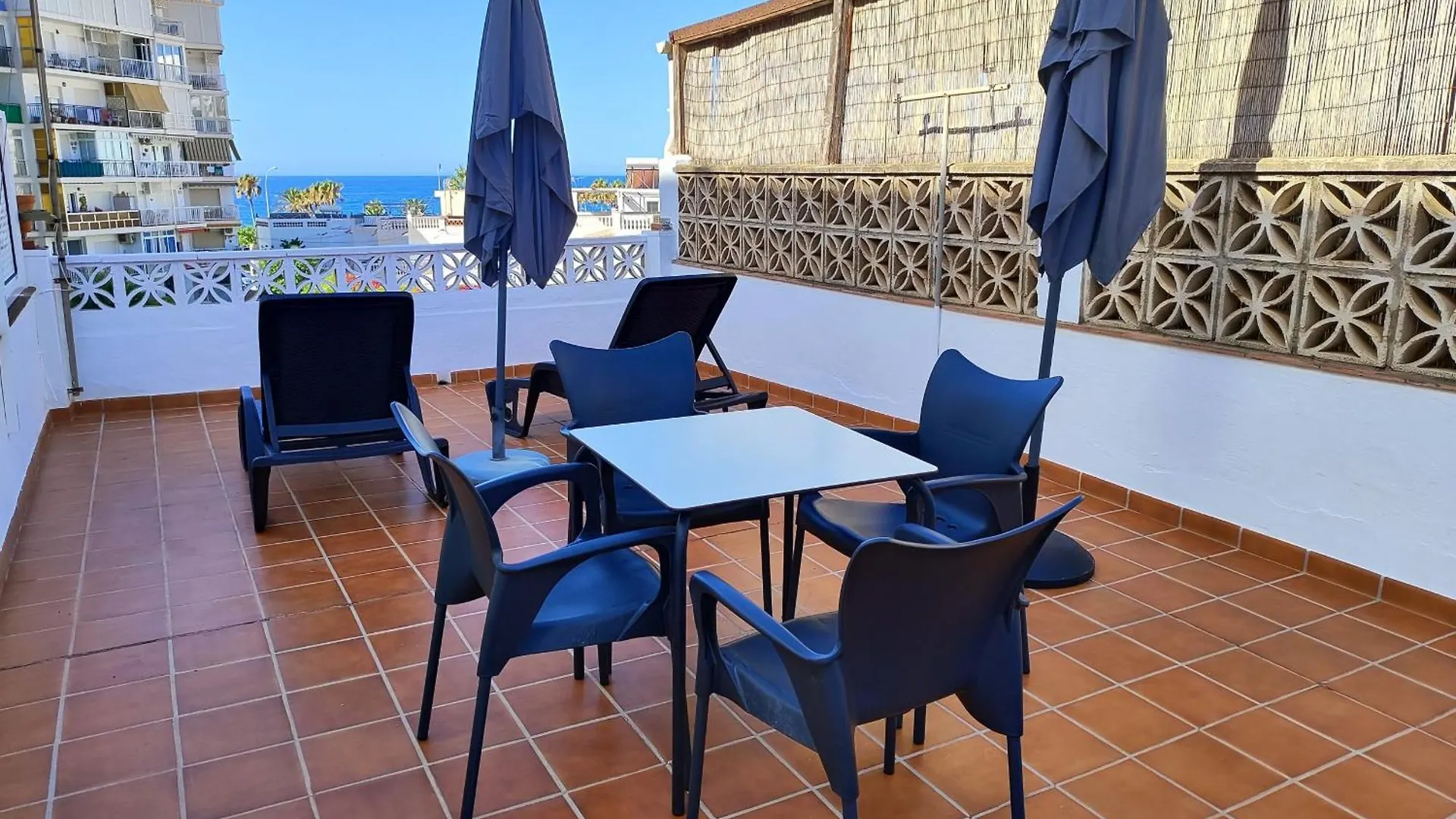 Apartmán Calle Dr Ferran 6 - Eurosur Nerja