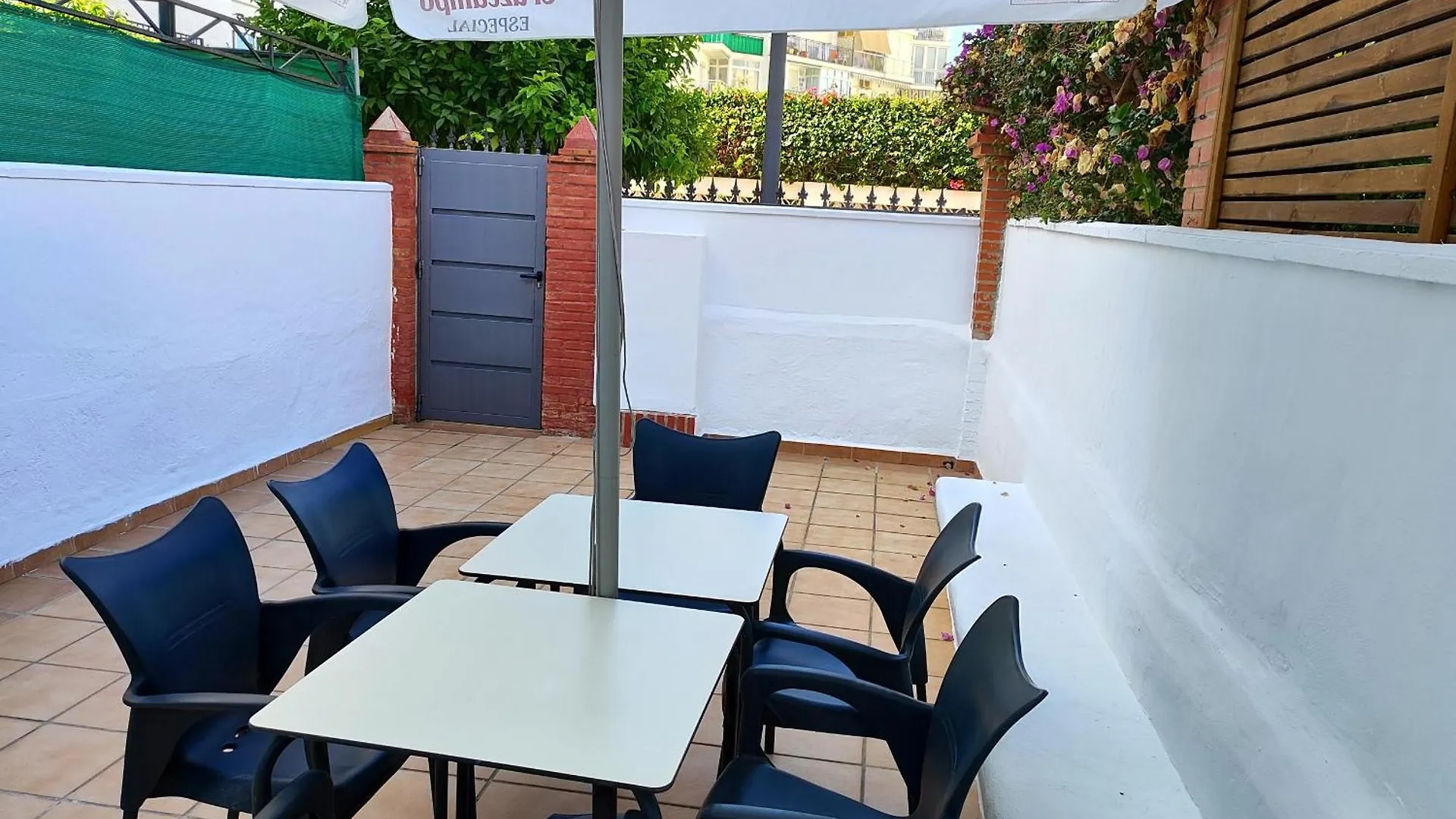 Apartmán Calle Dr Ferran 6 - Eurosur Nerja Španělsko