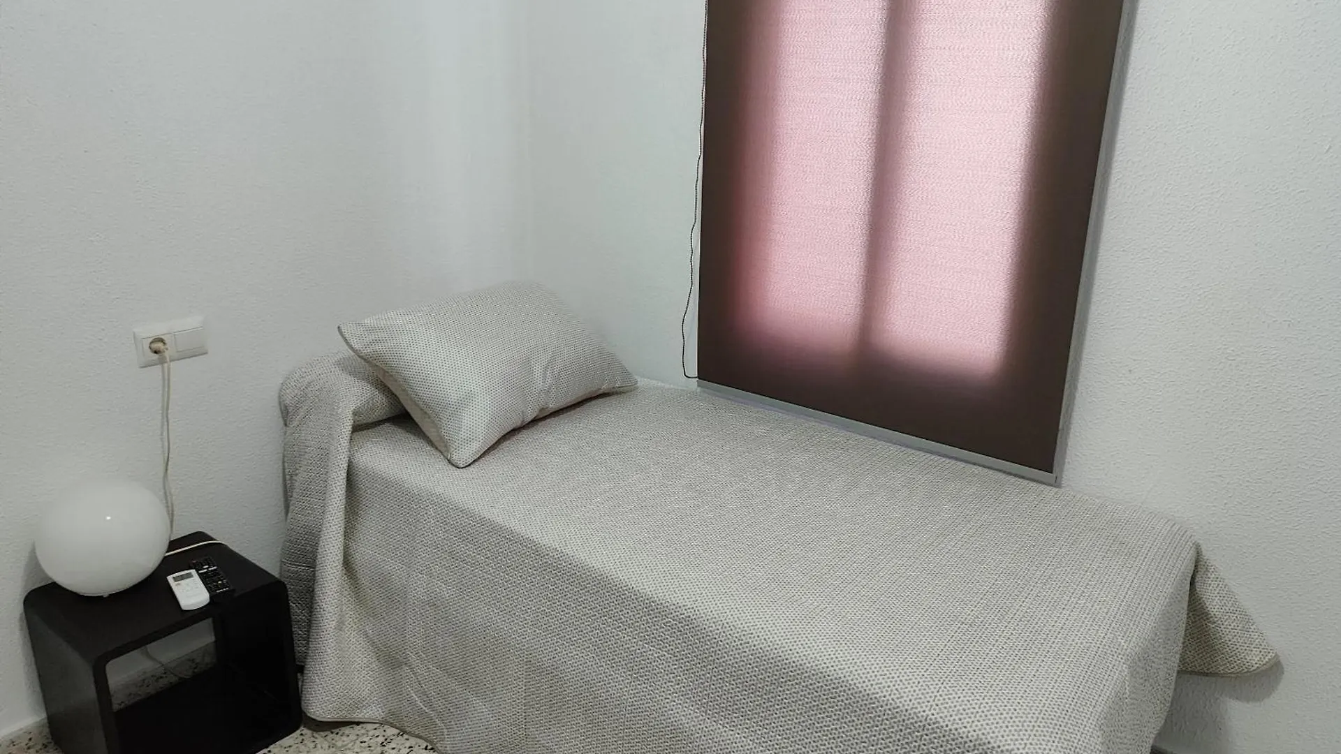 Apartmán Calle Dr Ferran 6 - Eurosur Nerja