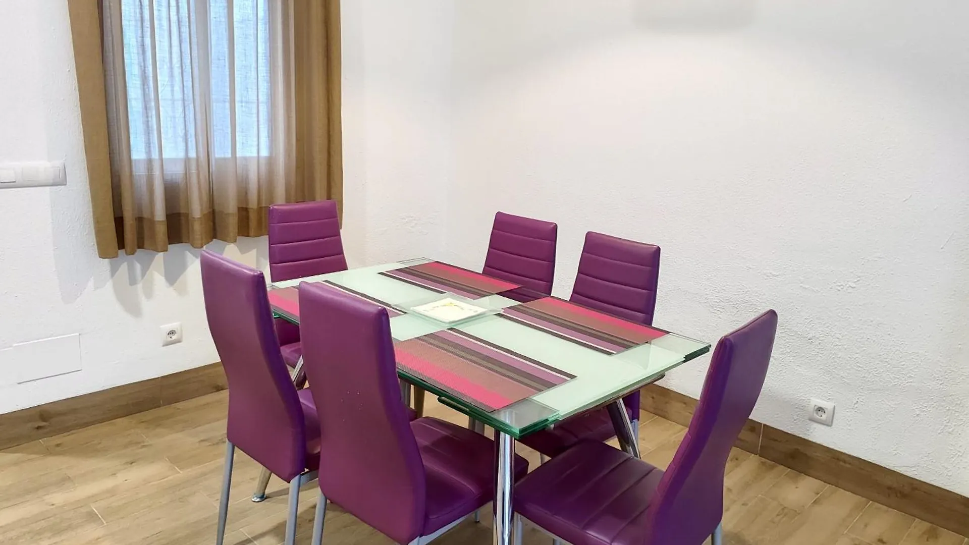 Calle Dr Ferran 6 - Eurosur Nerja Apartmán