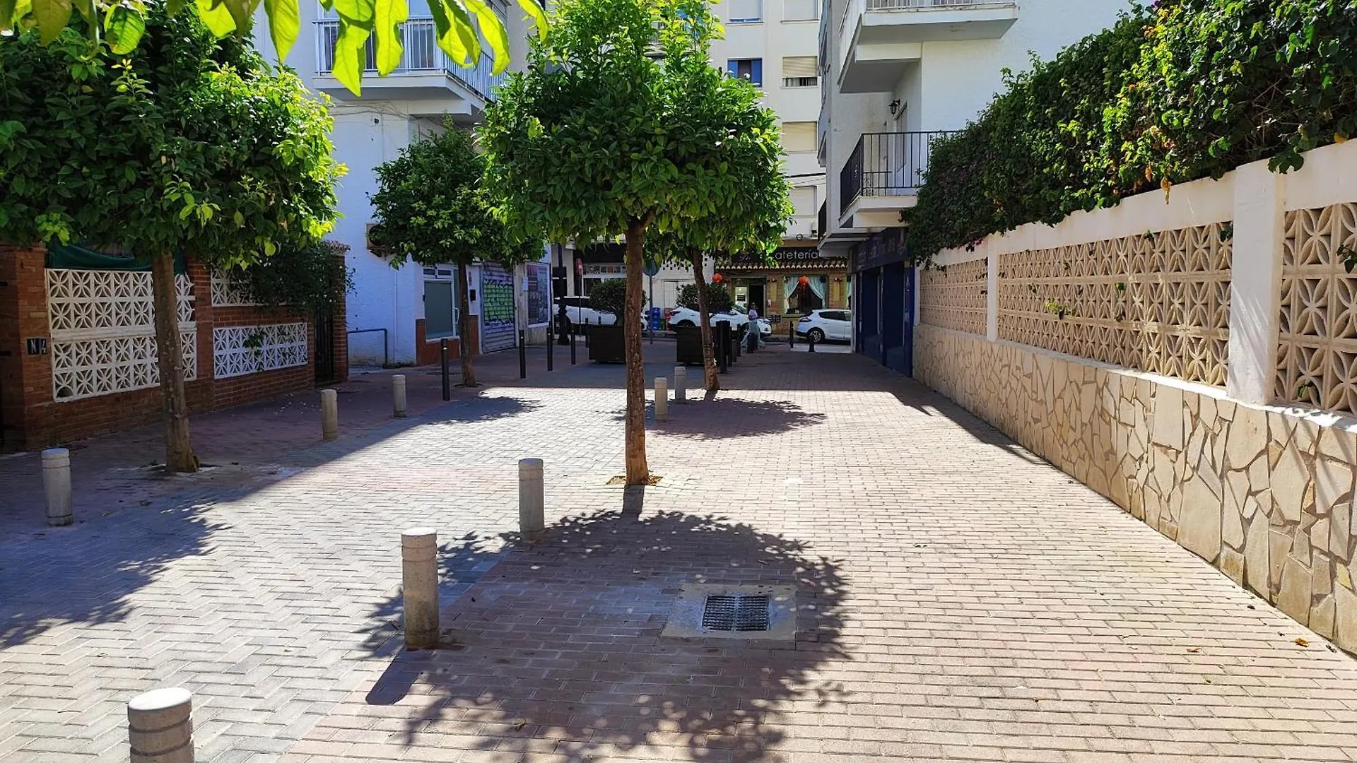 Apartmán Calle Dr Ferran 6 - Eurosur Nerja